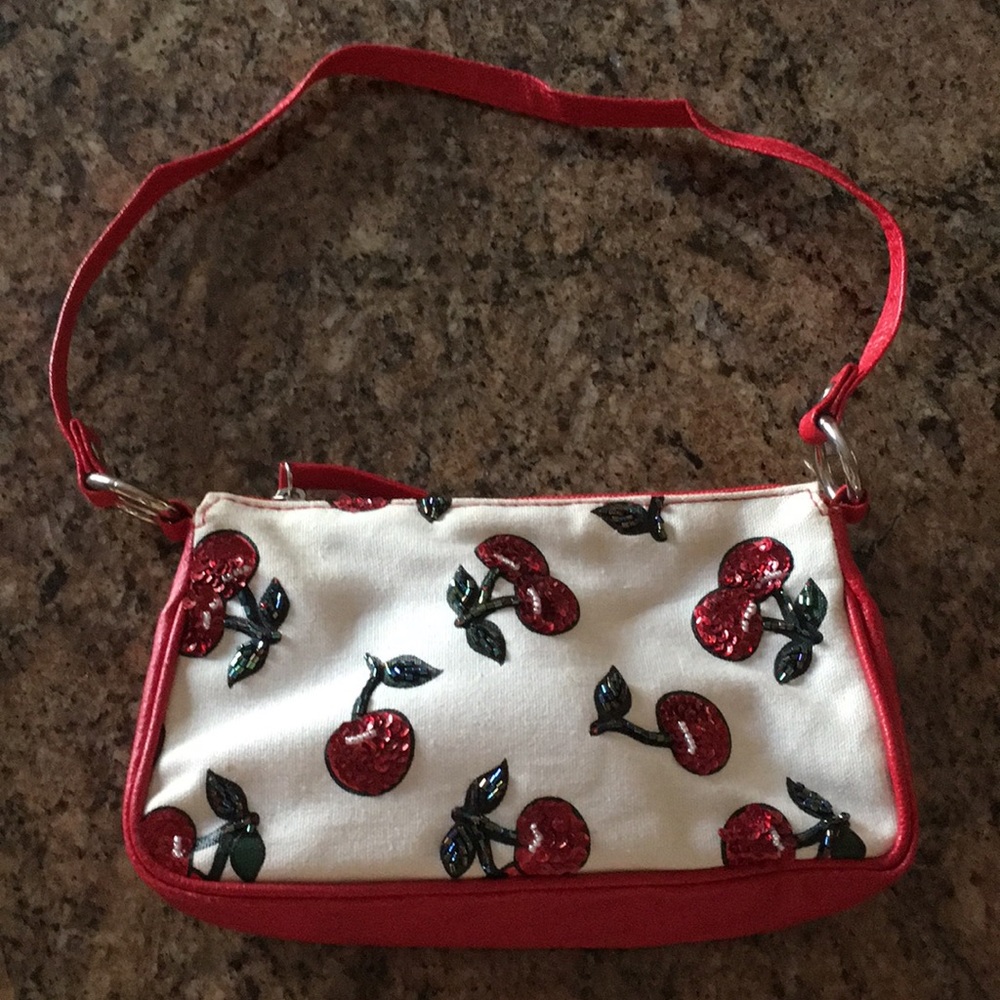 Limited Too shoulder bag